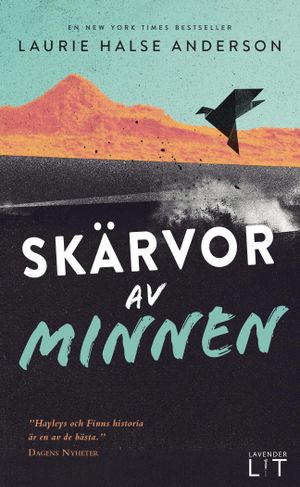 Skärvor av minnen | 1:a upplagan