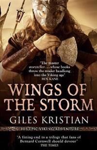 Wings of the Storm | 0:e upplagan