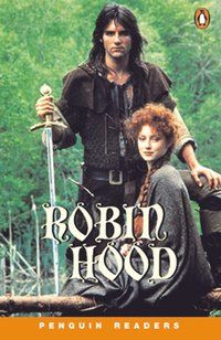Robin Hood New Edition