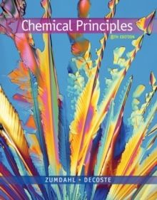 Chemical Principles | 8:e upplagan