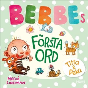 Bebbes ordbok : -