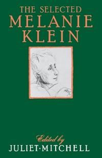 The Selected Melanie Klein | 0:e upplagan