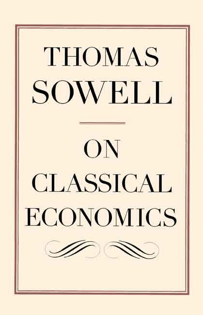 On Classical Economics | 0:e upplagan