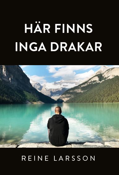 Här finns inga drakar | 0:e upplagan