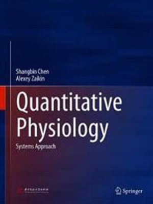 Quantitative Physiology | 1:a upplagan