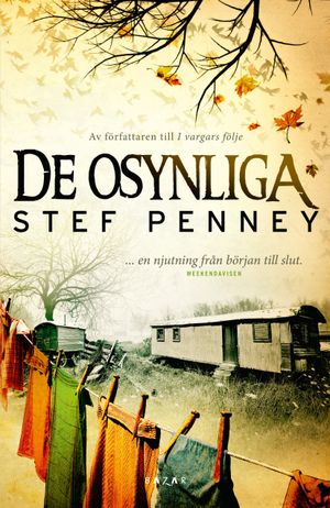 De osynliga | 1:a upplagan