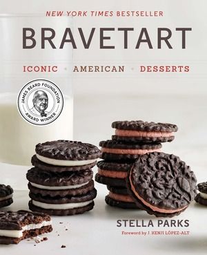 BraveTart | 0:e upplagan