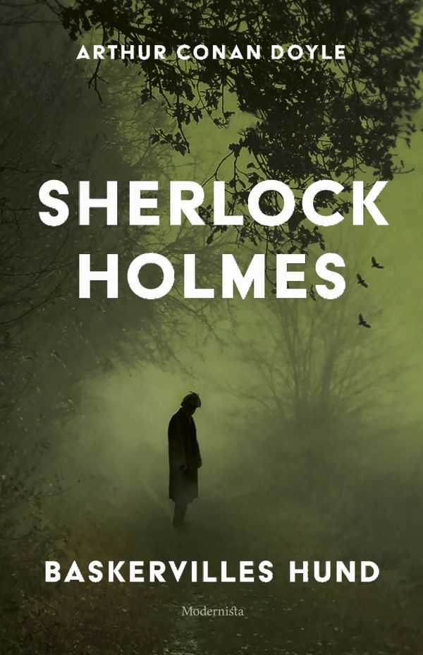 Baskervilles hund | 0:e upplagan