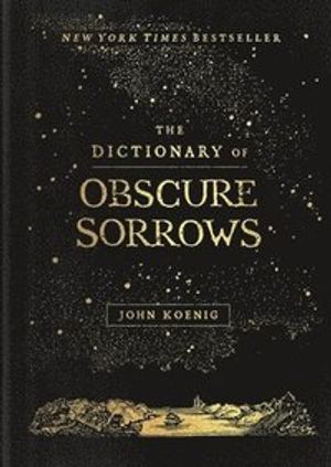 Dictionary of Obscure Sorrows