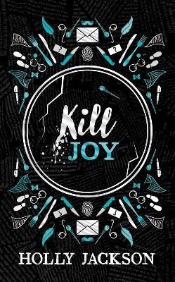Kill Joy | 0:e upplagan