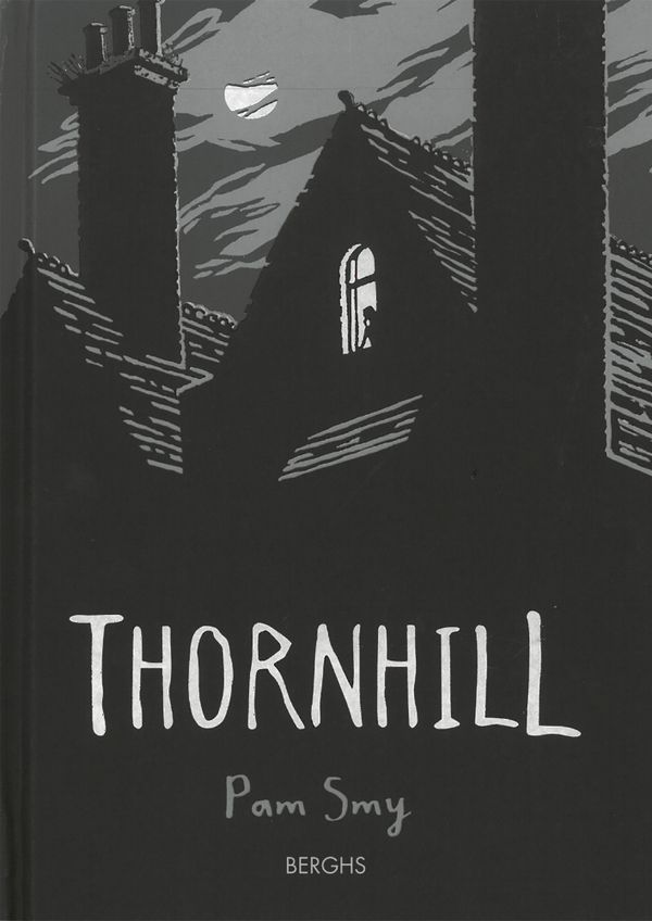 Thornhill | 0:e upplagan