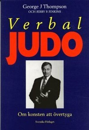 Verbal Judo | 1:a upplagan