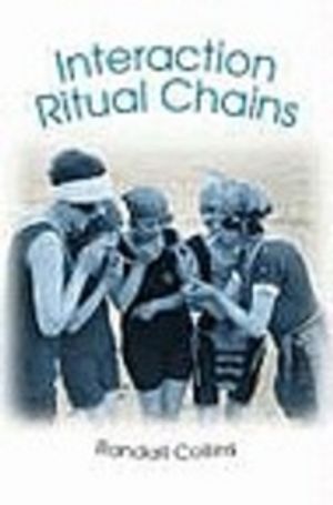 Interaction Ritual Chains