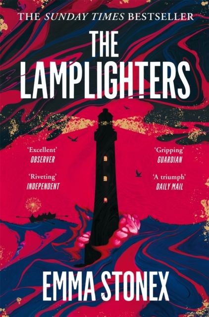 Lamplighters | 0:e upplagan