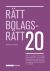 Rätt Bolagsrätt 2020