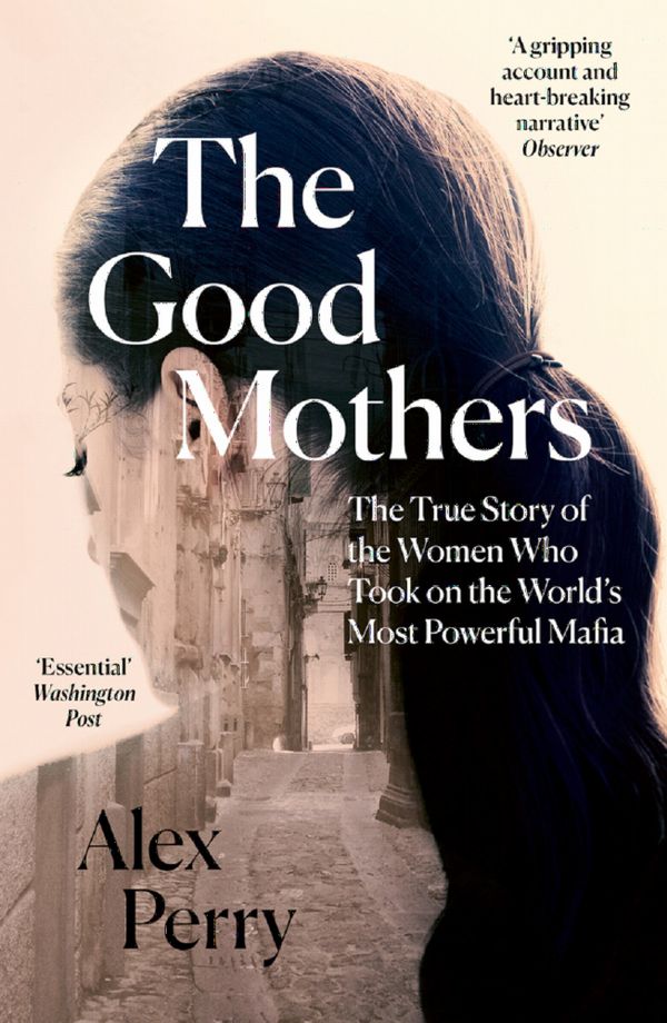 The Good Mothers | 0:e upplagan