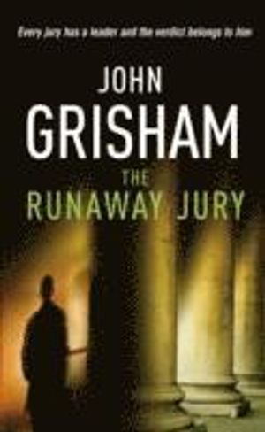 The runaway jury