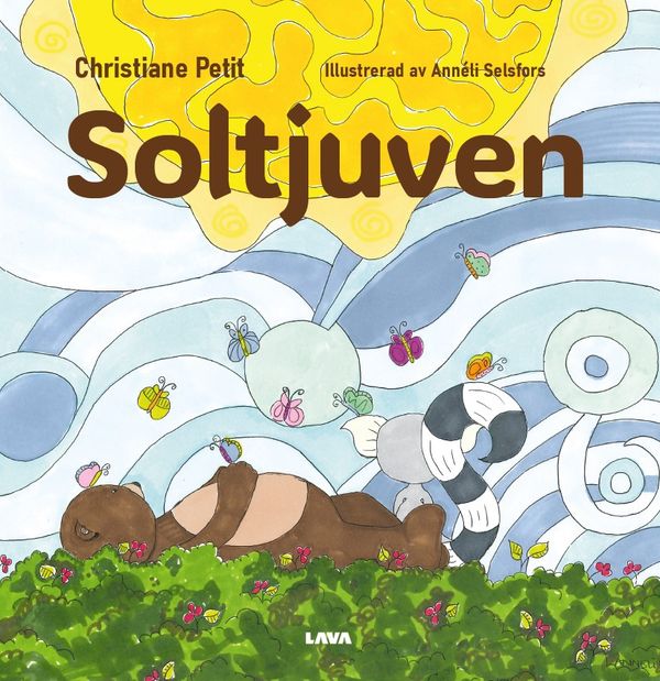 Soltjuven | 0:e upplagan