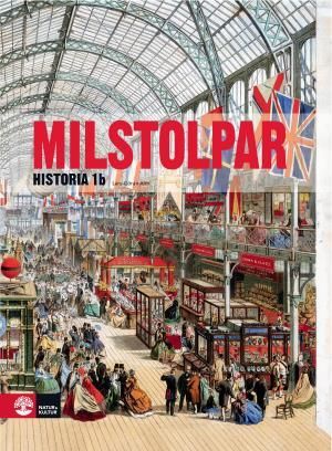 Milstolpar Historia A | 1:a upplagan