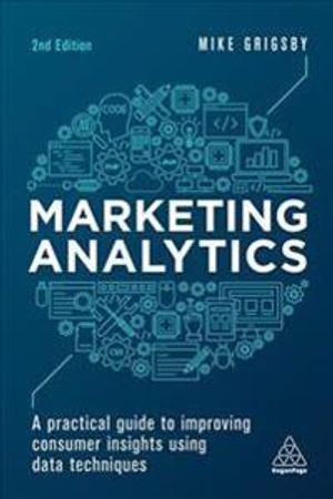 Marketing Analytics