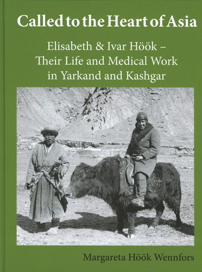 Called to the Heart of Asia | 0:e upplagan