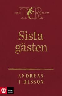 Sista gästen | 1:a upplagan