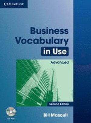 Business Vocabulary in Use |  2:e upplagan