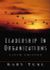 Leadership in Organizations