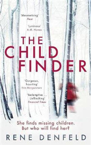 The Child Finder