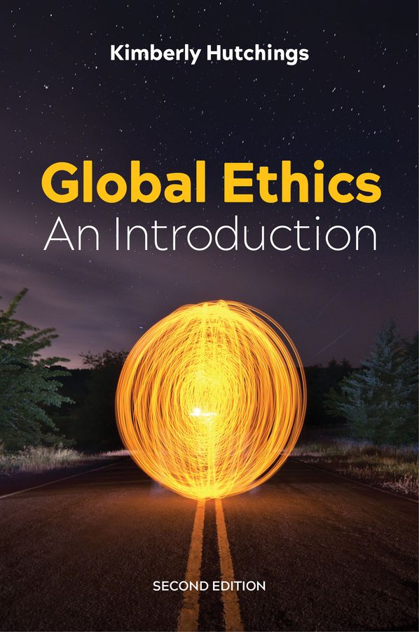 Global Ethics | 0:e upplagan