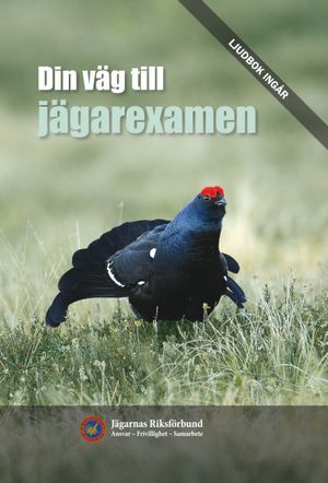 Din väg till jägarexamen