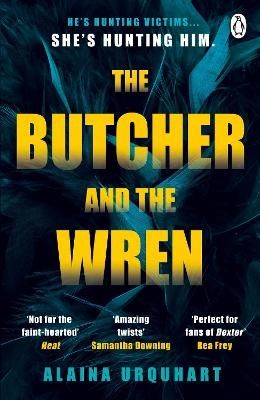 The Butcher and the Wren | 0:e upplagan