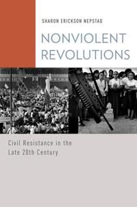 Nonviolent Revolutions | 0:e upplagan