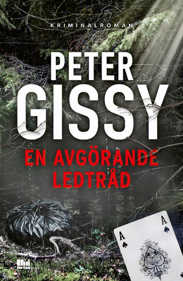 En avgörande ledtråd | 0:e upplagan