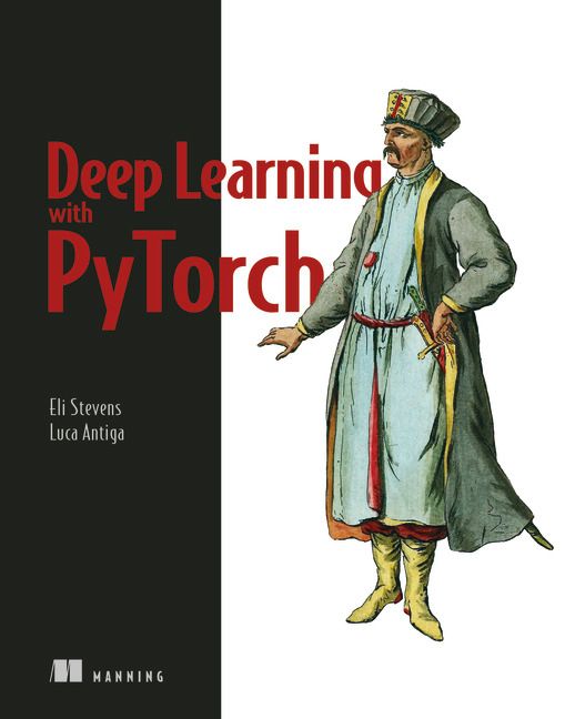 Deep Learning with PyTorch | 0:e upplagan