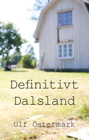 Definitivt Dalsland