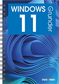 Windows 11 Grunder | 0:e upplagan