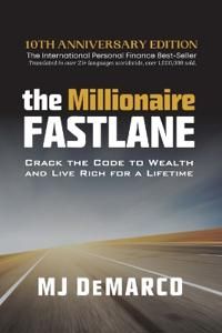 The Millionaire Fastlane | 2:a upplagan
