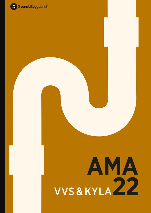 AMA VVS & Kyla 22 | 0:e upplagan