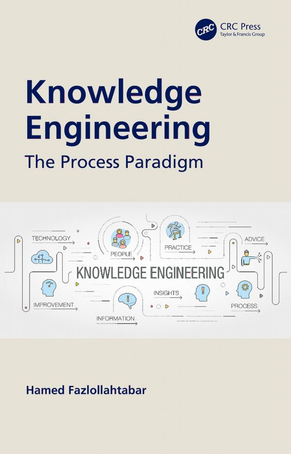 Knowledge Engineering | 1:a upplagan