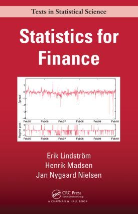 Statistics for Finance | 1:a upplagan