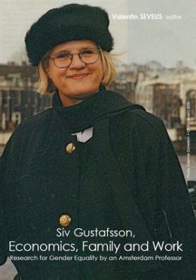 Siv Gustafsson, Economics, Family and Work | 0:e upplagan