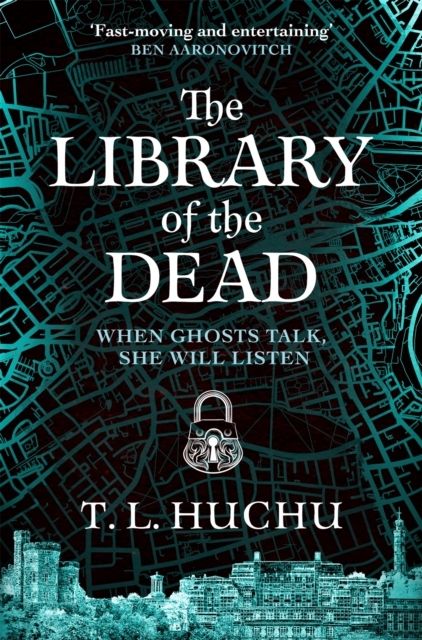 Library of the Dead | 0:e upplagan