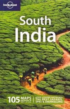 South India LP | 5:e upplagan