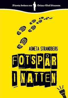 Fotspår i natten | 0:e upplagan