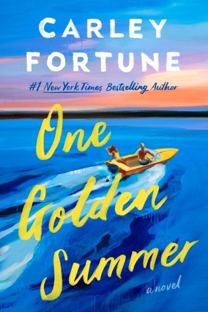 One Golden Summer | 0:e upplagan