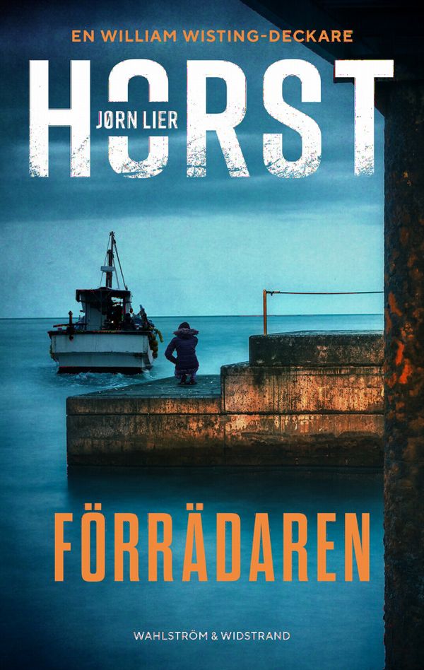 Förrädaren | 0:e upplagan