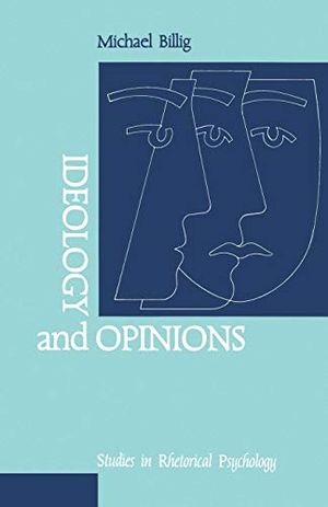 Ideology and Opinions