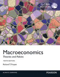 Macroeconomics | 10:e upplagan