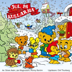 Jul på Kullarna